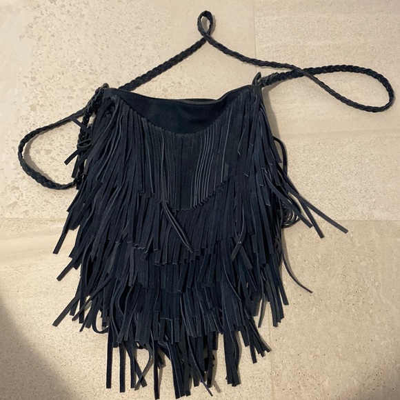 Urban Outfitters Bohemian Crossbody Bag - Picture 1 of 2